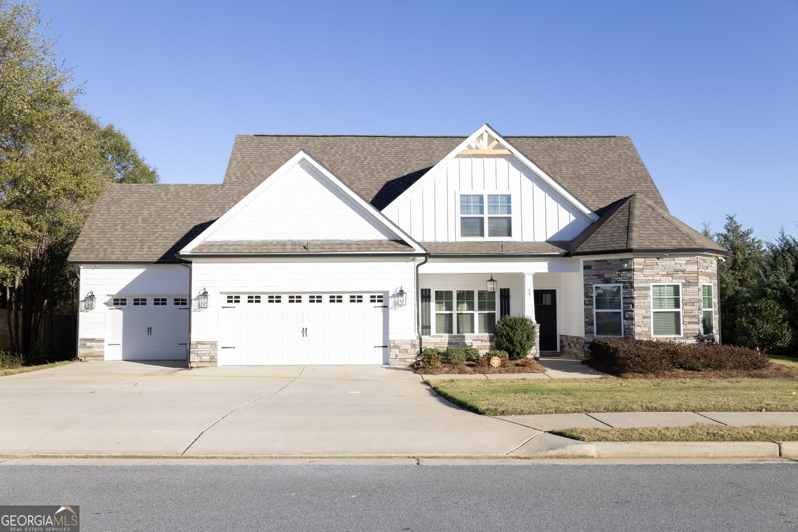 35 Kenwood Trail Senoia - 1