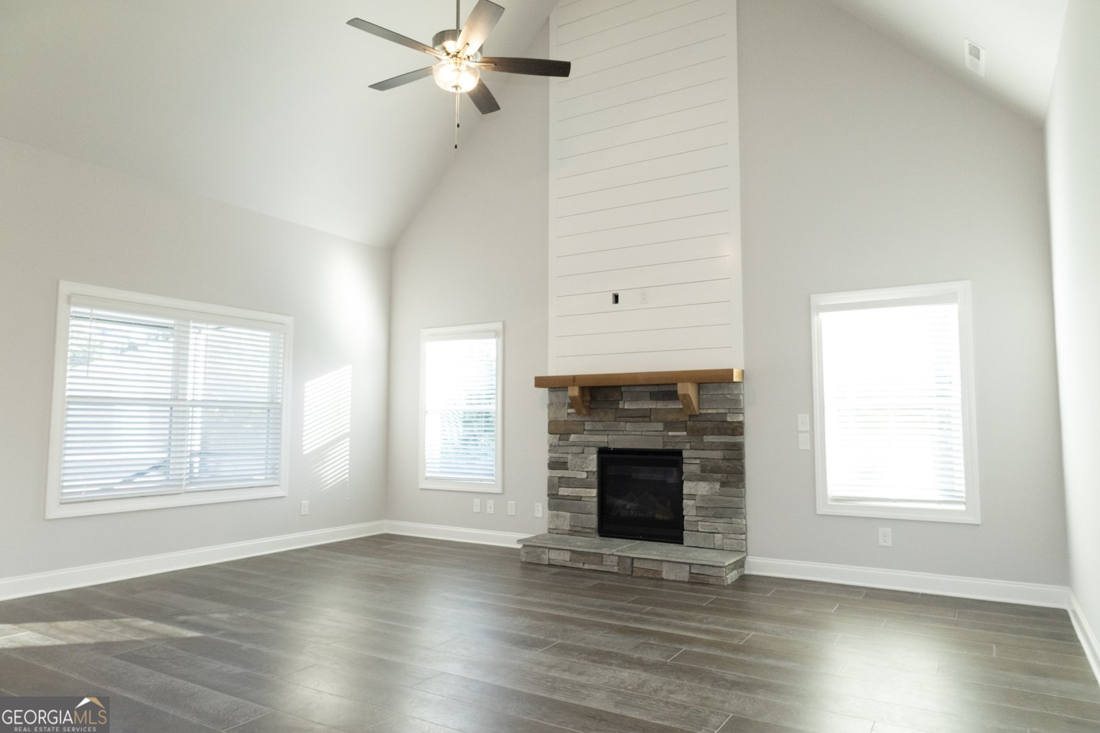 35 Kenwood Trail Senoia - 15