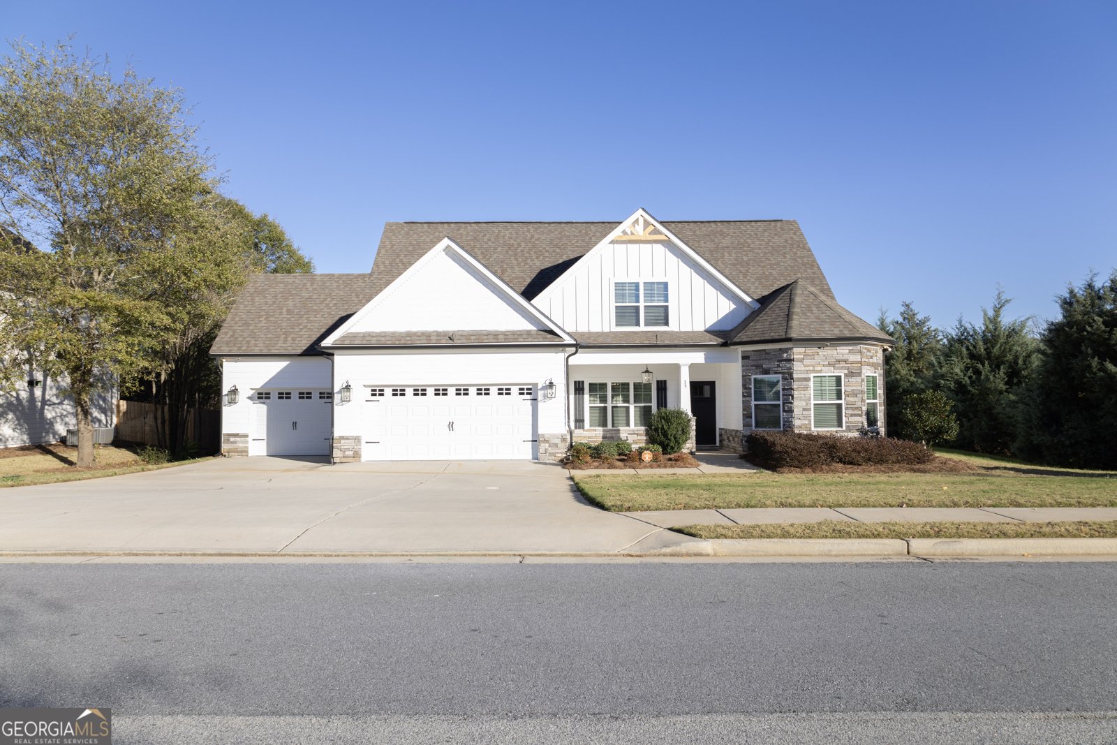 35 Kenwood Trail Senoia - 2