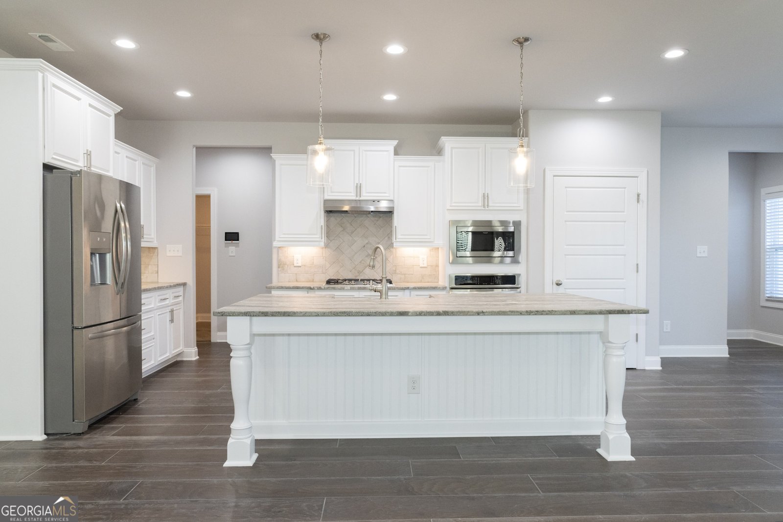 35 Kenwood Trail Senoia - 20
