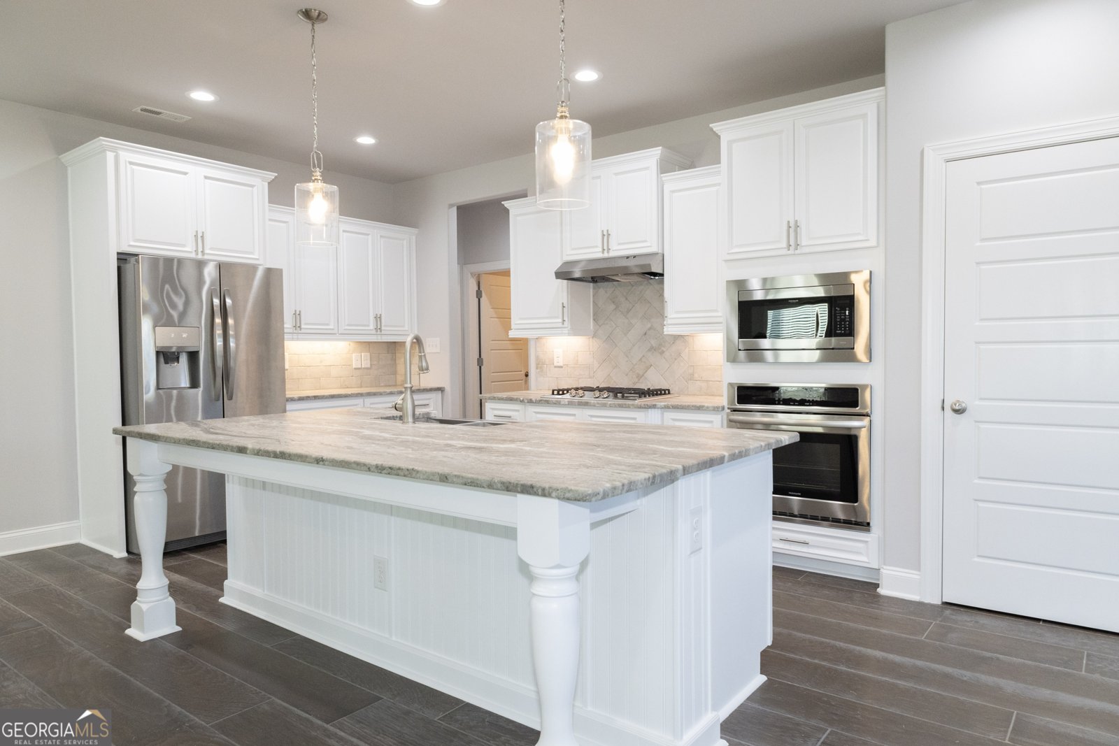 35 Kenwood Trail Senoia - 21
