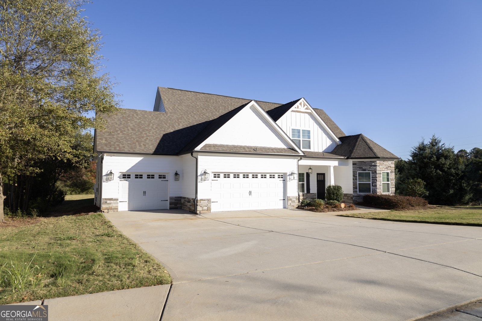 35 Kenwood Trail Senoia - 3
