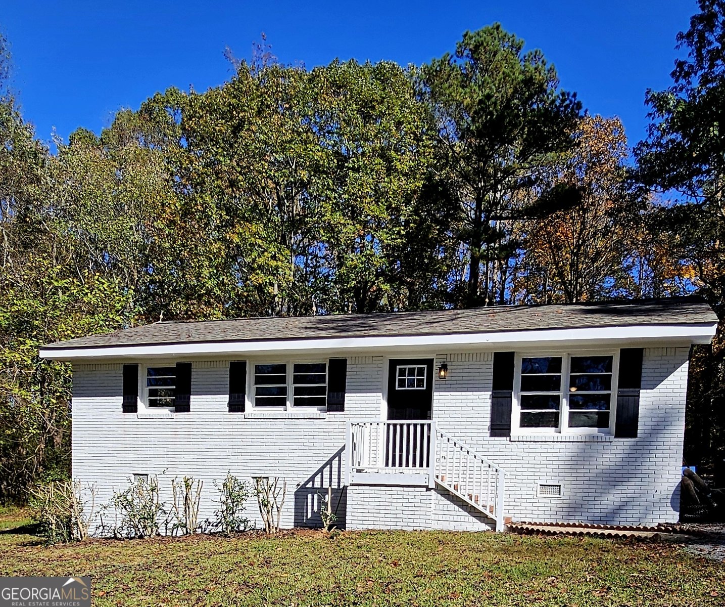 1080 Laboon Road Monroe - 1