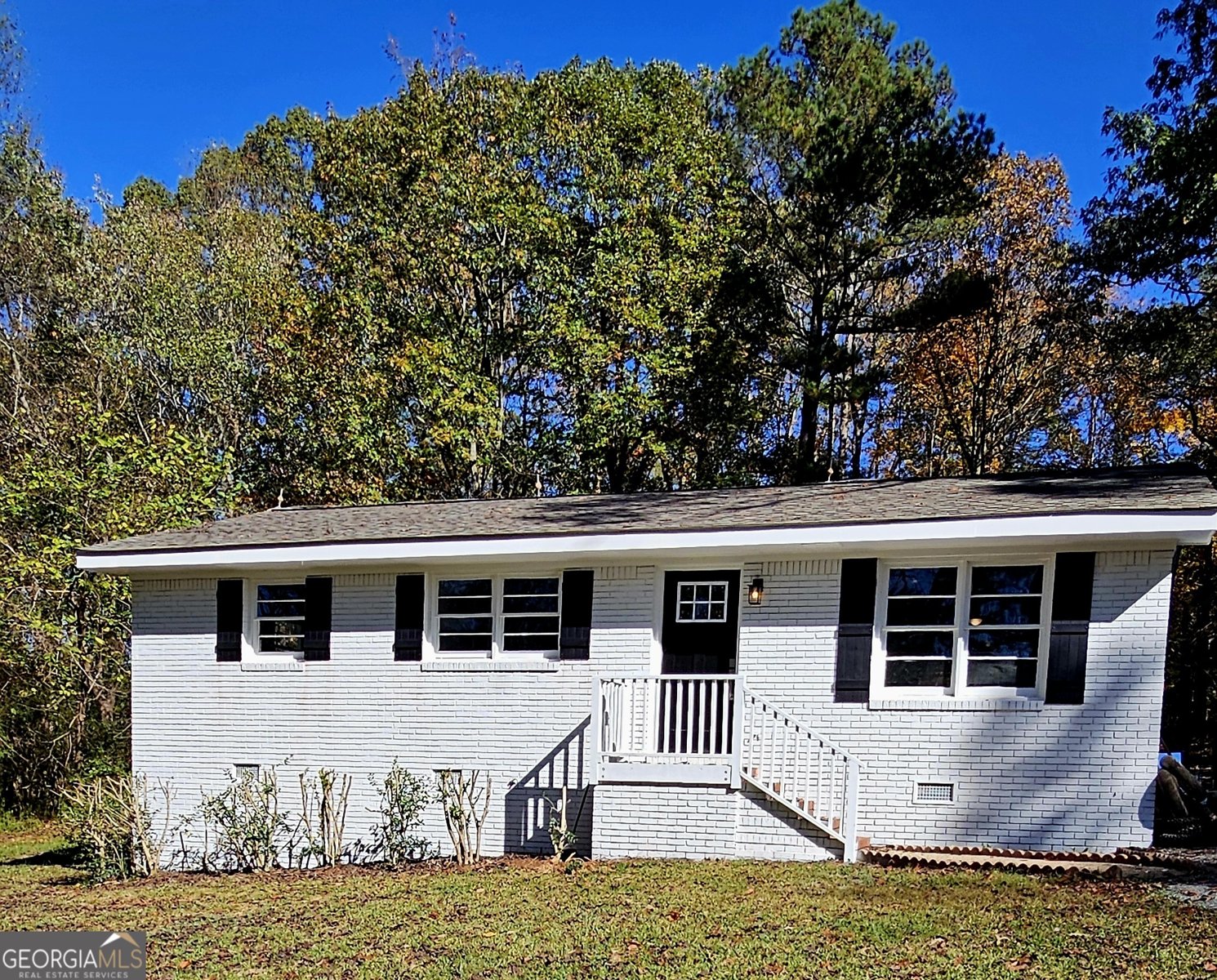 1080 Laboon Road Monroe - 2
