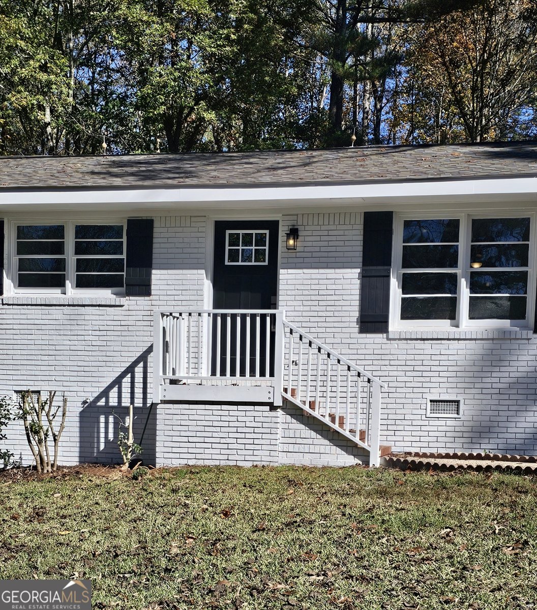 1080 Laboon Road Monroe - 3