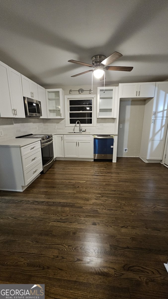 1080 Laboon Road Monroe - 5