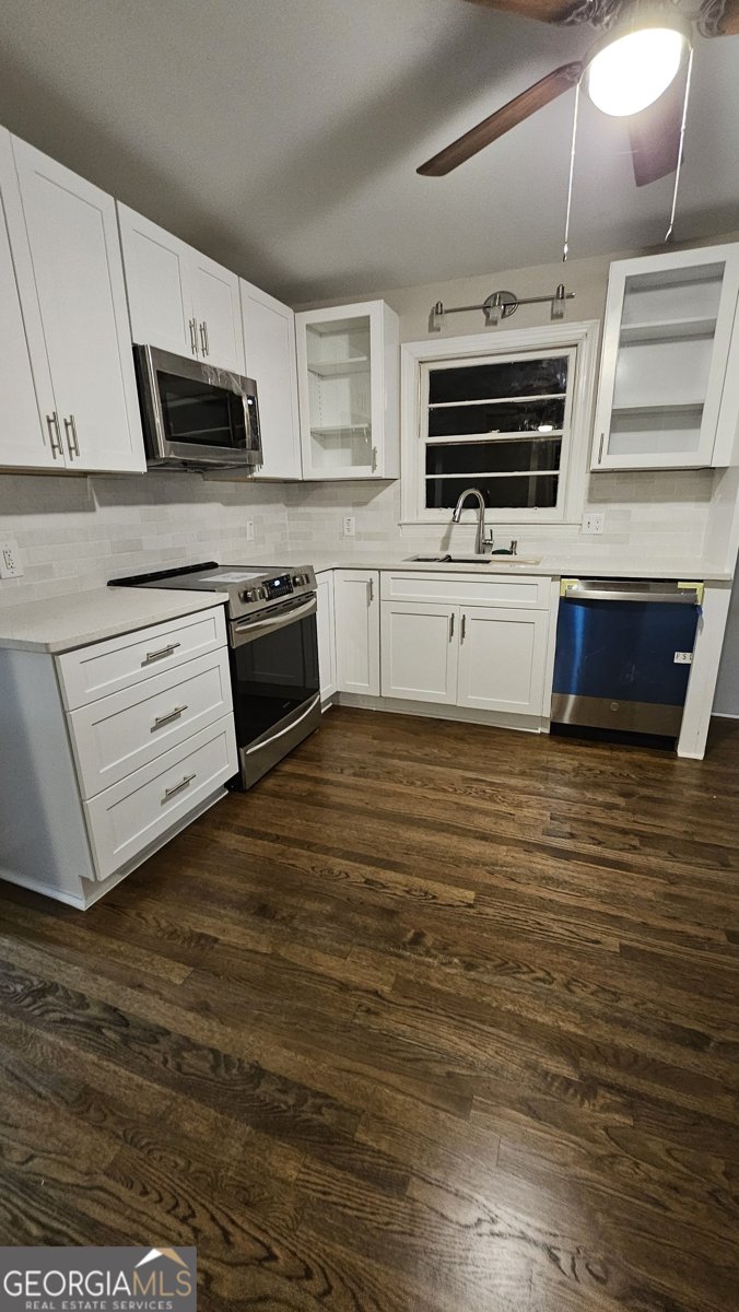 1080 Laboon Road Monroe - 6