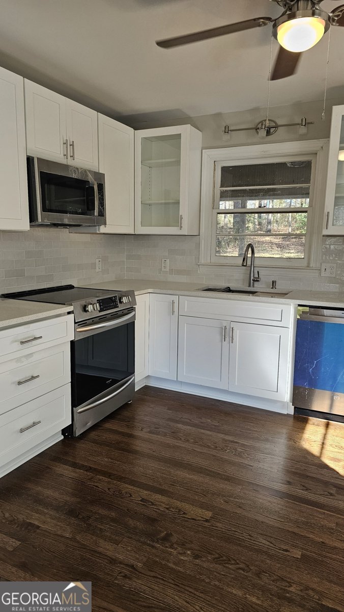 1080 Laboon Road Monroe - 7