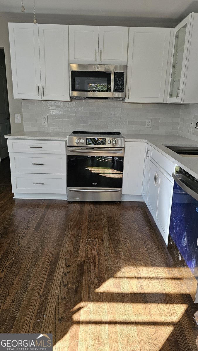 1080 Laboon Road Monroe - 8