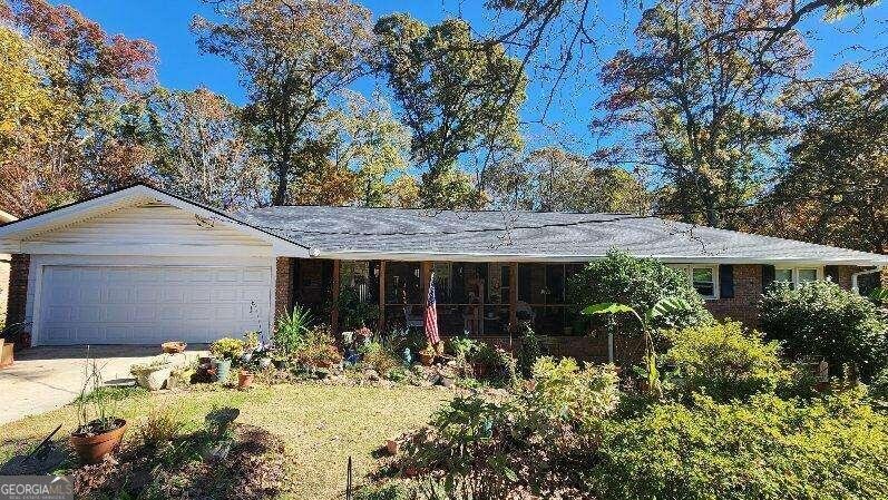2479 Landeau Circle Tucker - 1