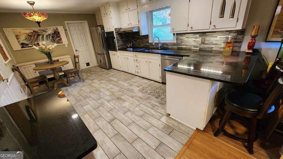 2479 Landeau Circle Tucker - 2