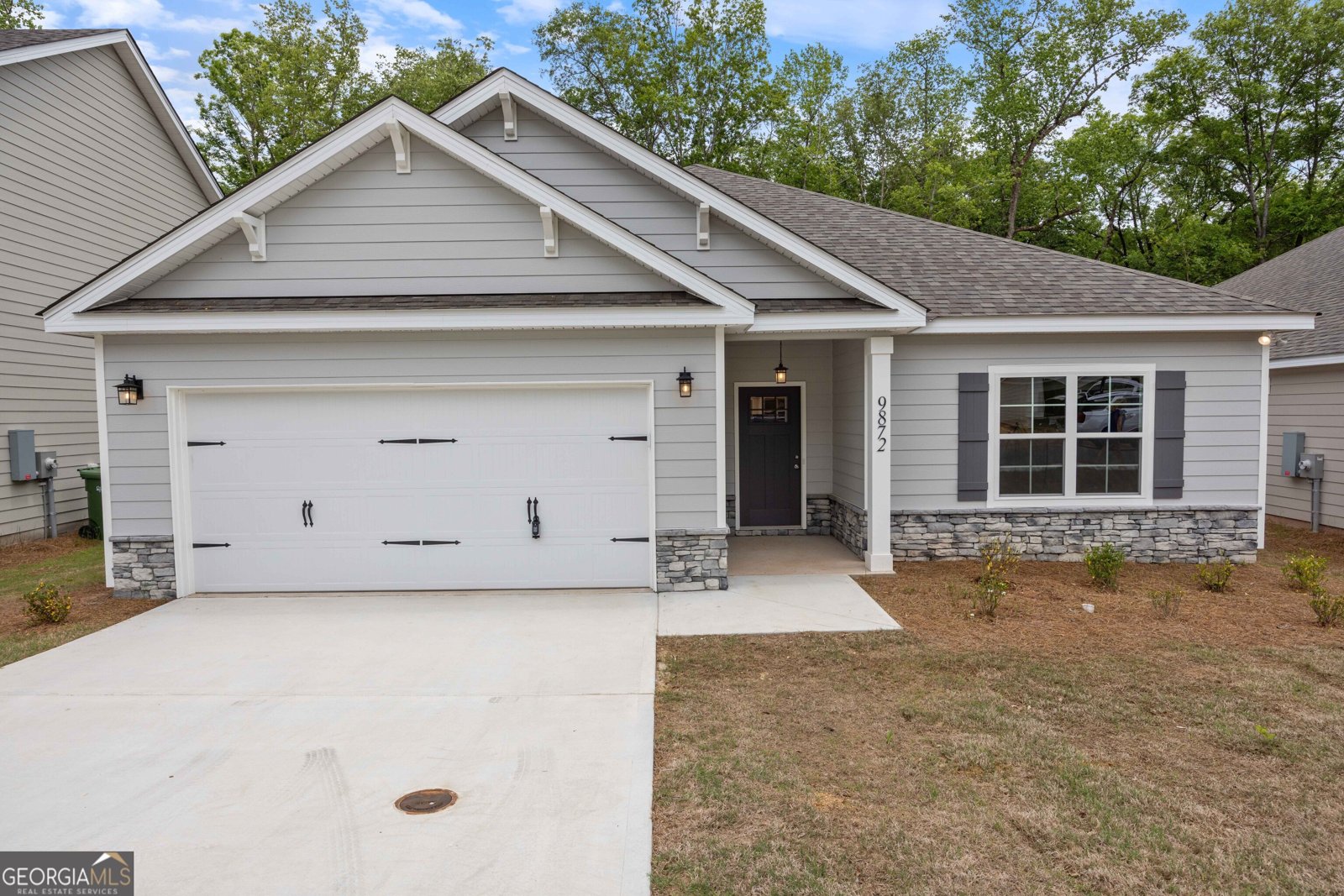 9872 Paddock Court Midland - 1