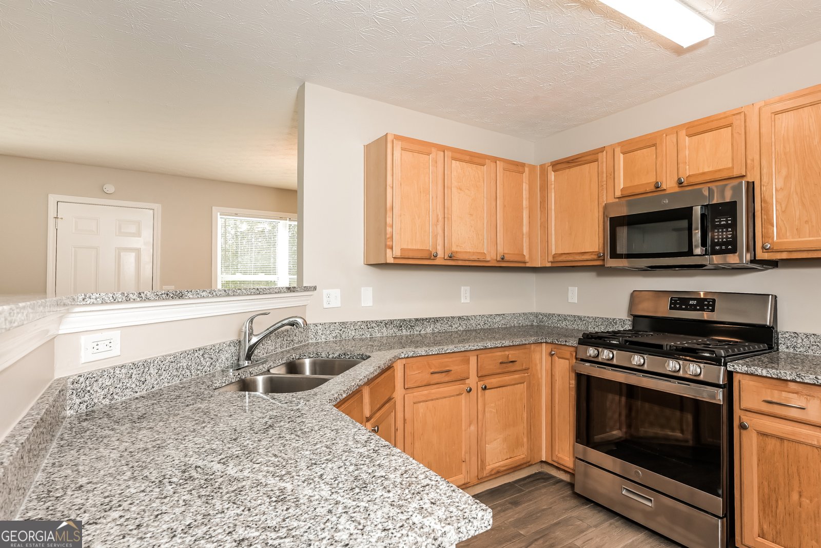 611 Shadow Valley Court Lithonia - 13