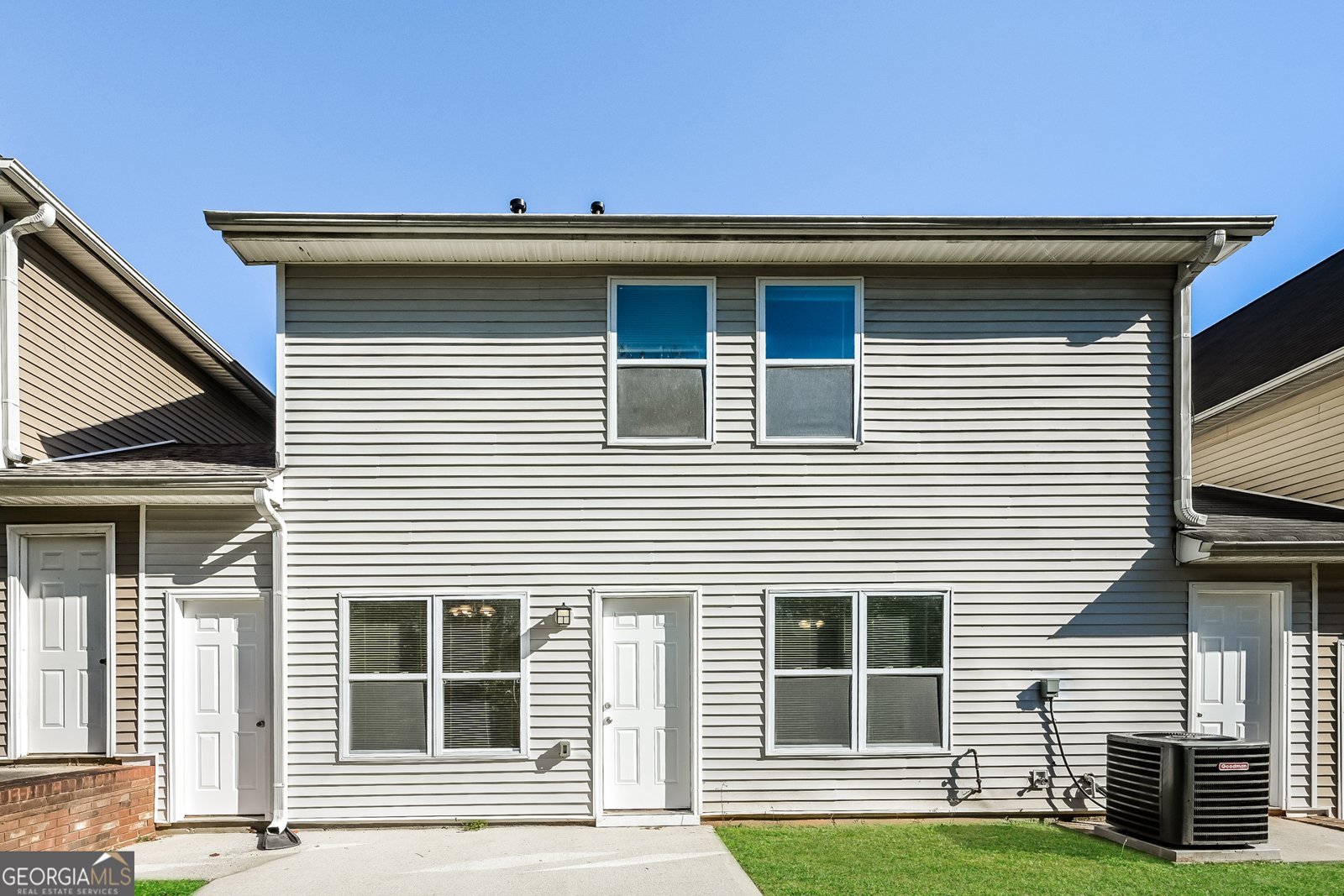 611 Shadow Valley Court Lithonia - 2