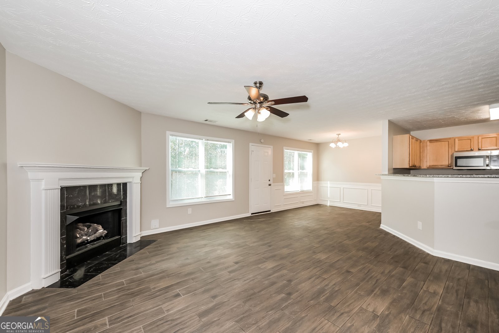 611 Shadow Valley Court Lithonia - 8