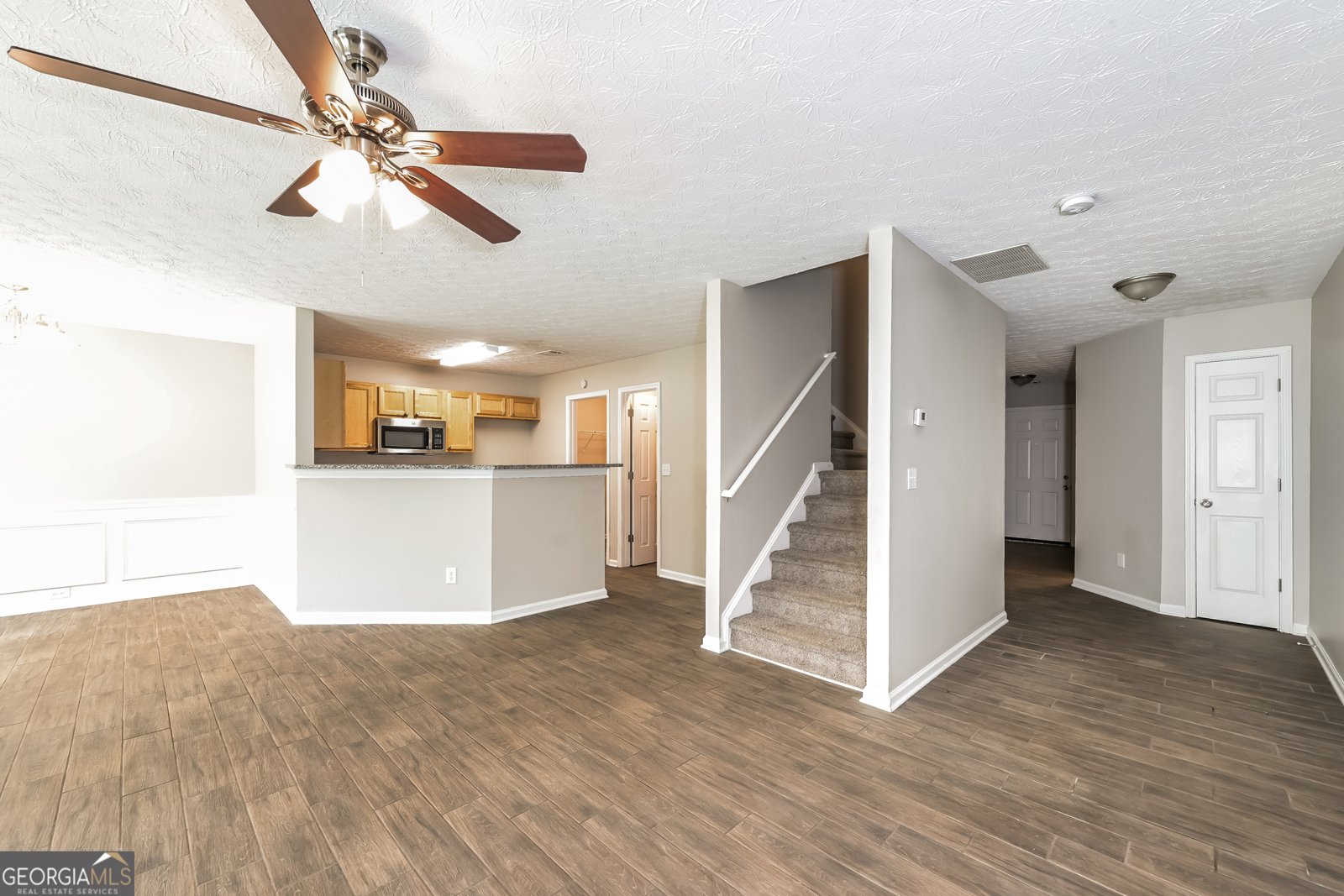 611 Shadow Valley Court Lithonia - 9