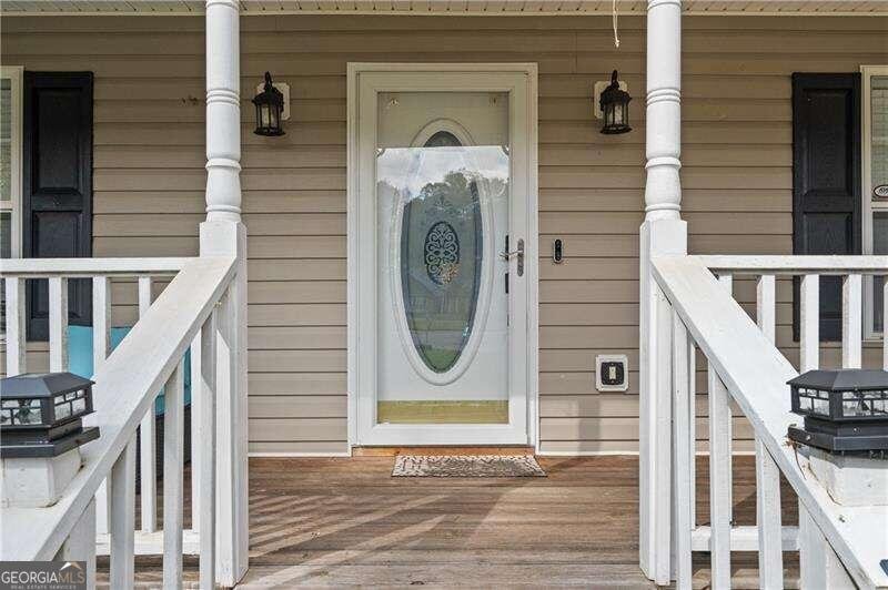 201 Nina Circle Locust Grove - 2