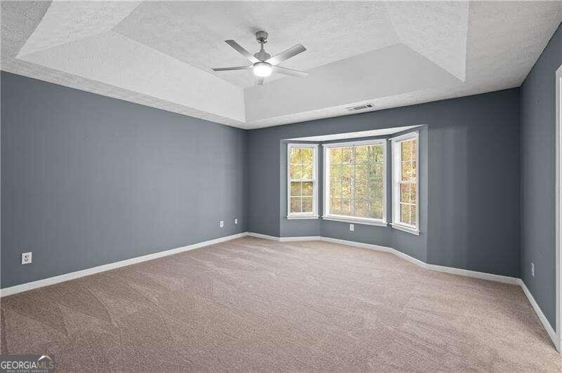 201 Nina Circle Locust Grove - 20