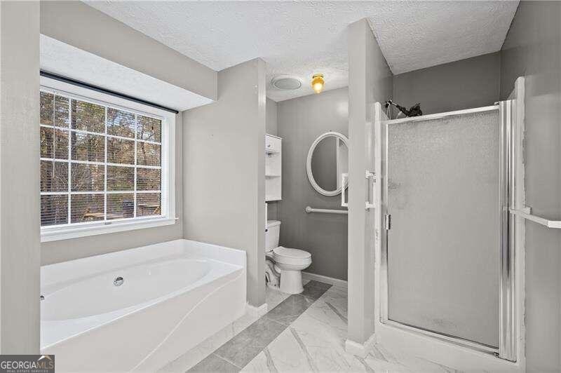 201 Nina Circle Locust Grove - 24