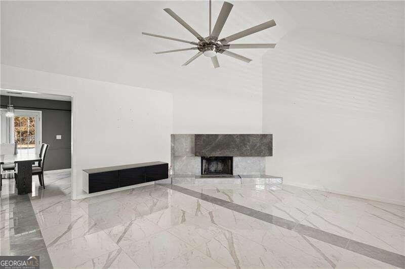 201 Nina Circle Locust Grove - 5