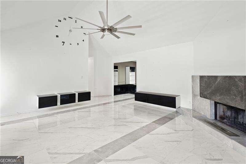 201 Nina Circle Locust Grove - 6