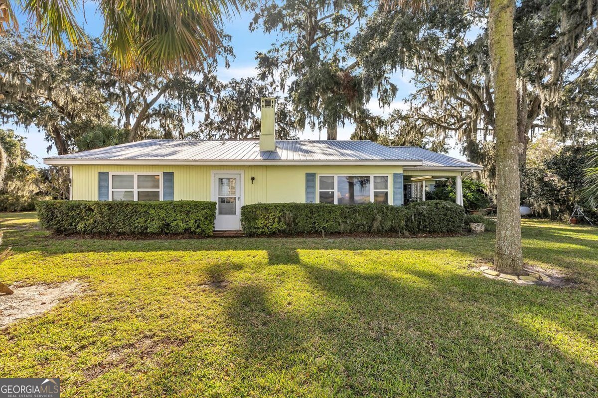 523 Hickory Bluff Drive Waverly - 1