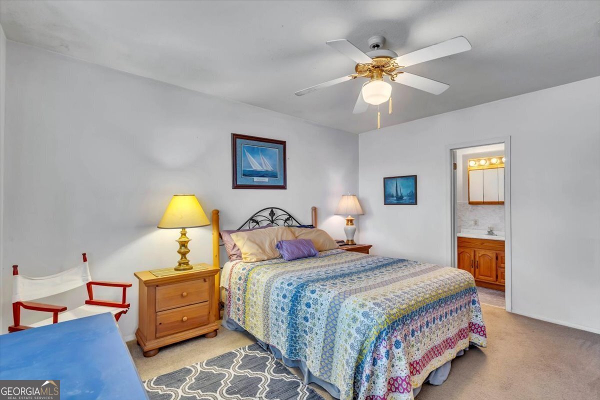 523 Hickory Bluff Drive Waverly - 18