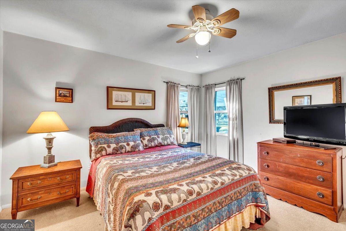 523 Hickory Bluff Drive Waverly - 21
