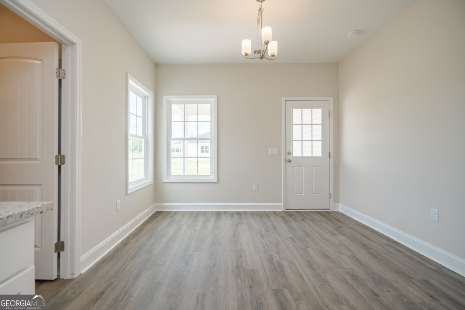 311 Lanier Road Ludowici - 12