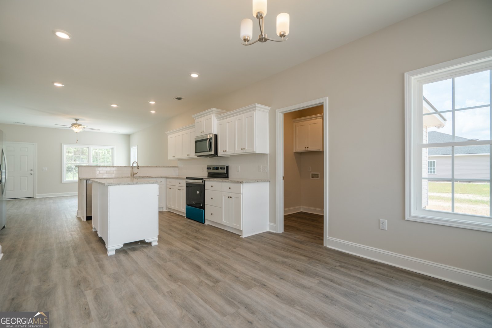 311 Lanier Road Ludowici - 15