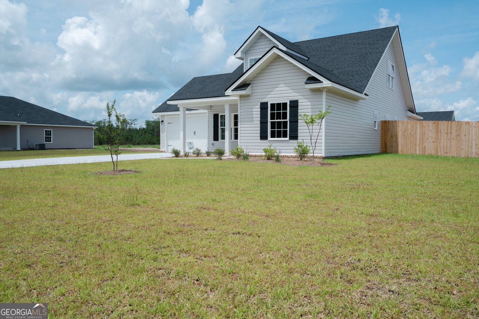 311 Lanier Road Ludowici - 2