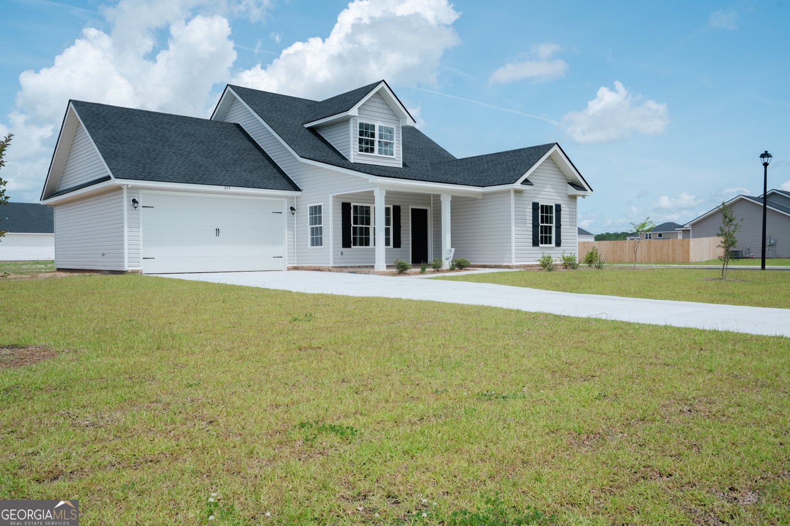 311 Lanier Road Ludowici - 3