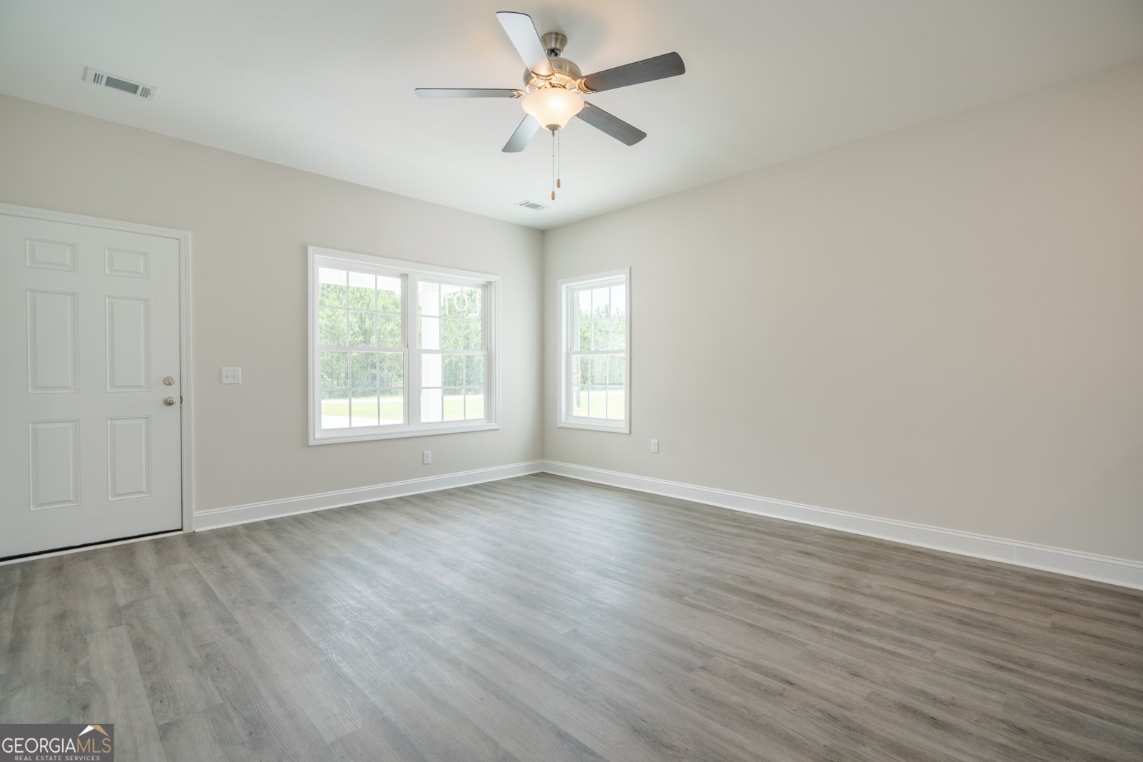 311 Lanier Road Ludowici - 31