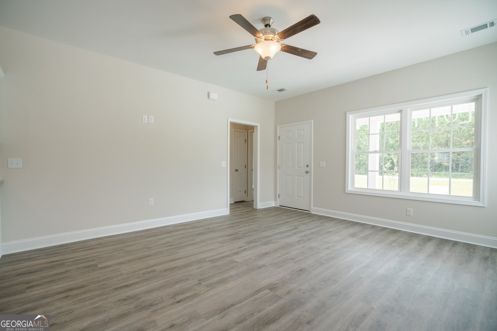 311 Lanier Road Ludowici - 32