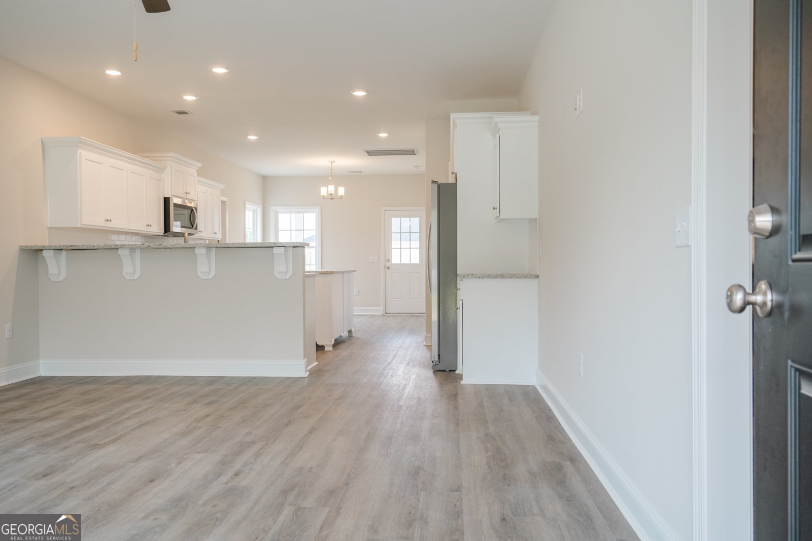 311 Lanier Road Ludowici - 4