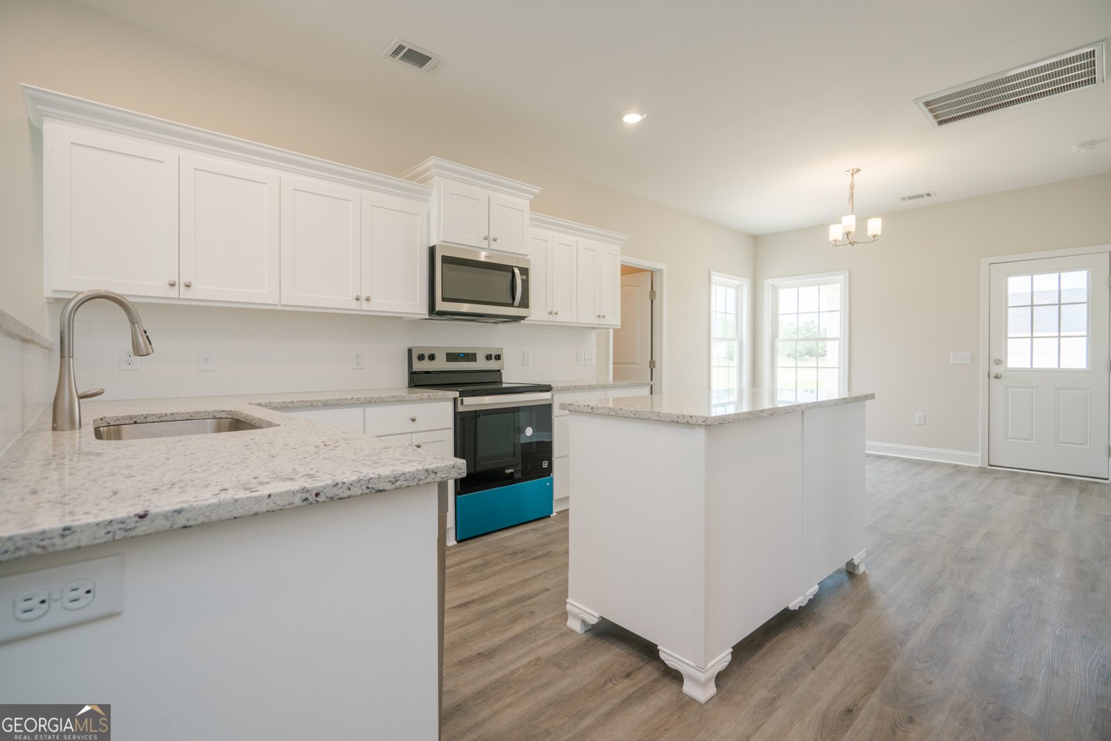 311 Lanier Road Ludowici - 7
