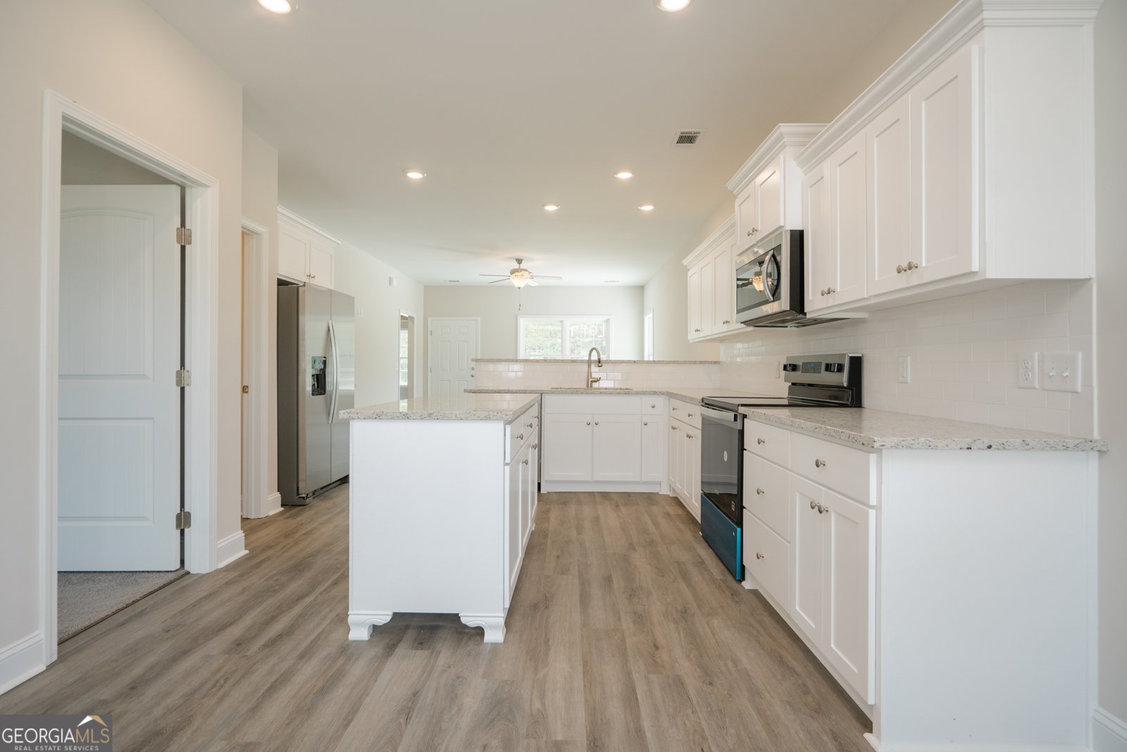 311 Lanier Road Ludowici - 8