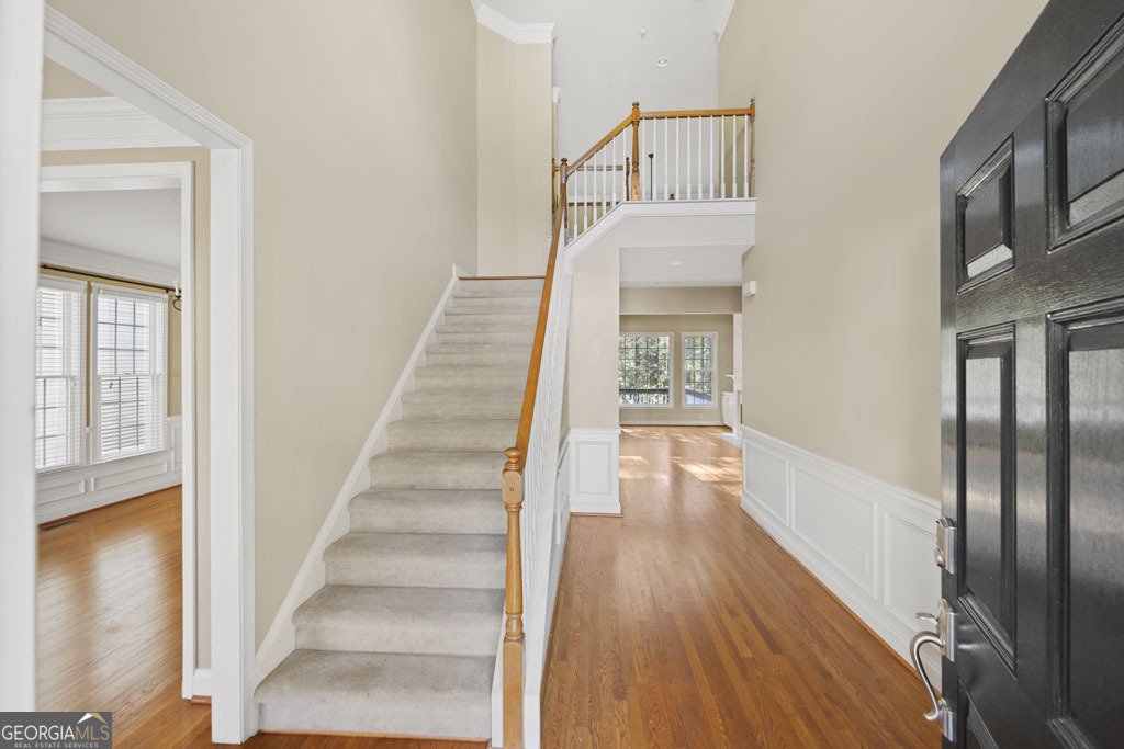 727 Pear Grove Place Marietta - 3