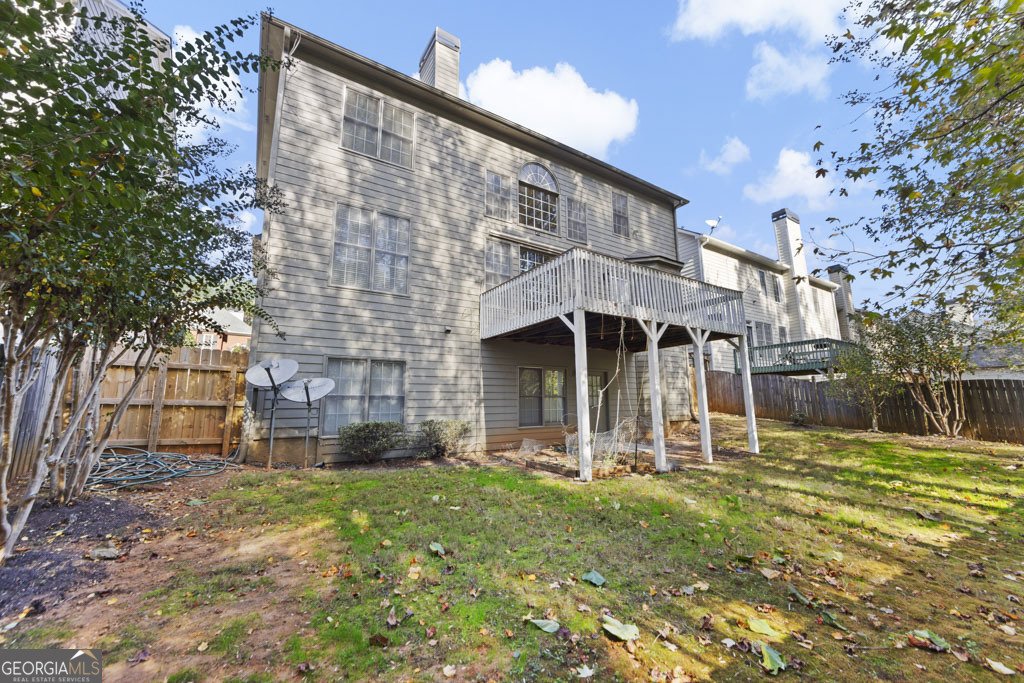 727 Pear Grove Place Marietta - 32