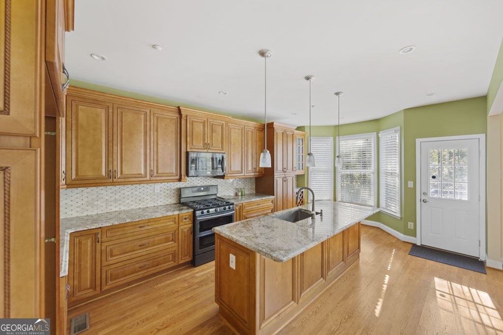 727 Pear Grove Place Marietta - 9