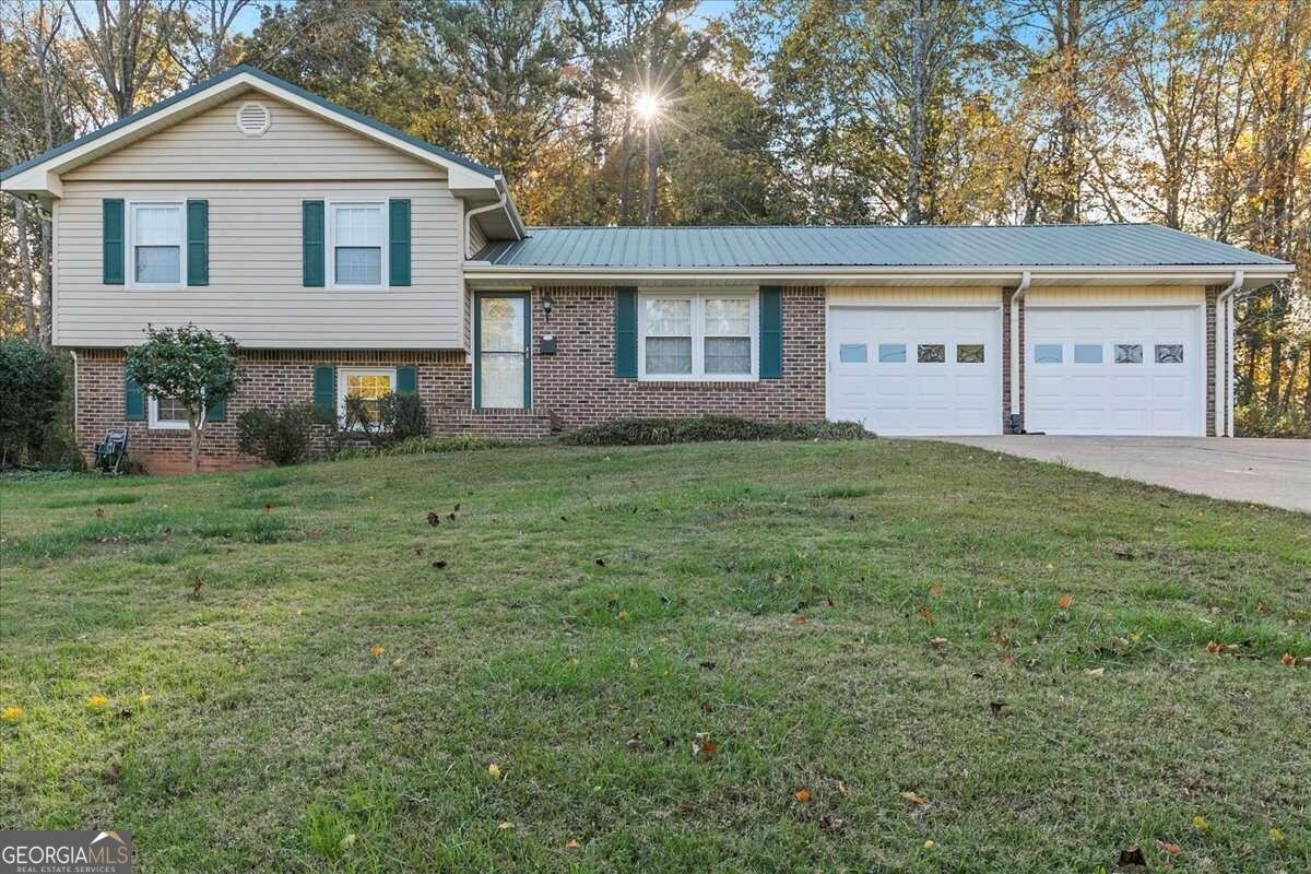 6166 Laurel Wood Trail Flowery Branch - 1