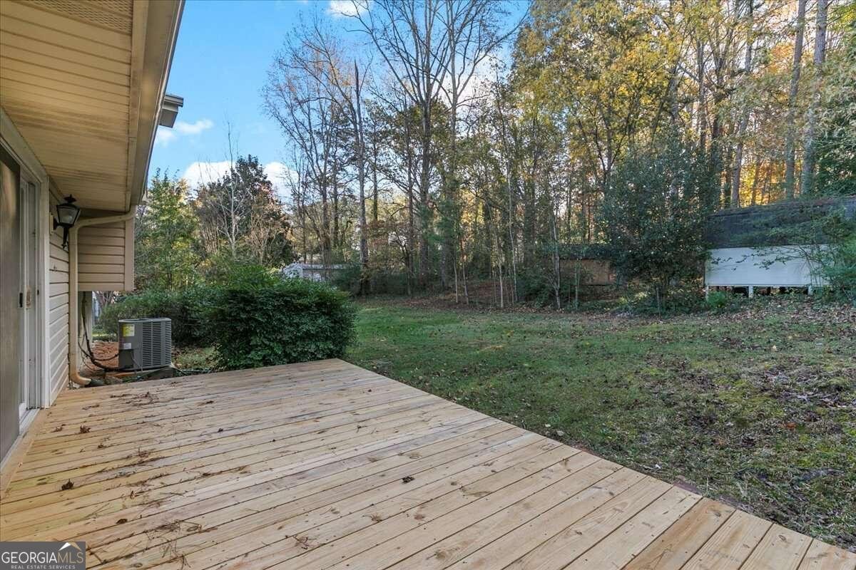 6166 Laurel Wood Trail Flowery Branch - 21
