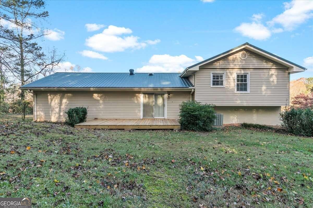 6166 Laurel Wood Trail Flowery Branch - 22