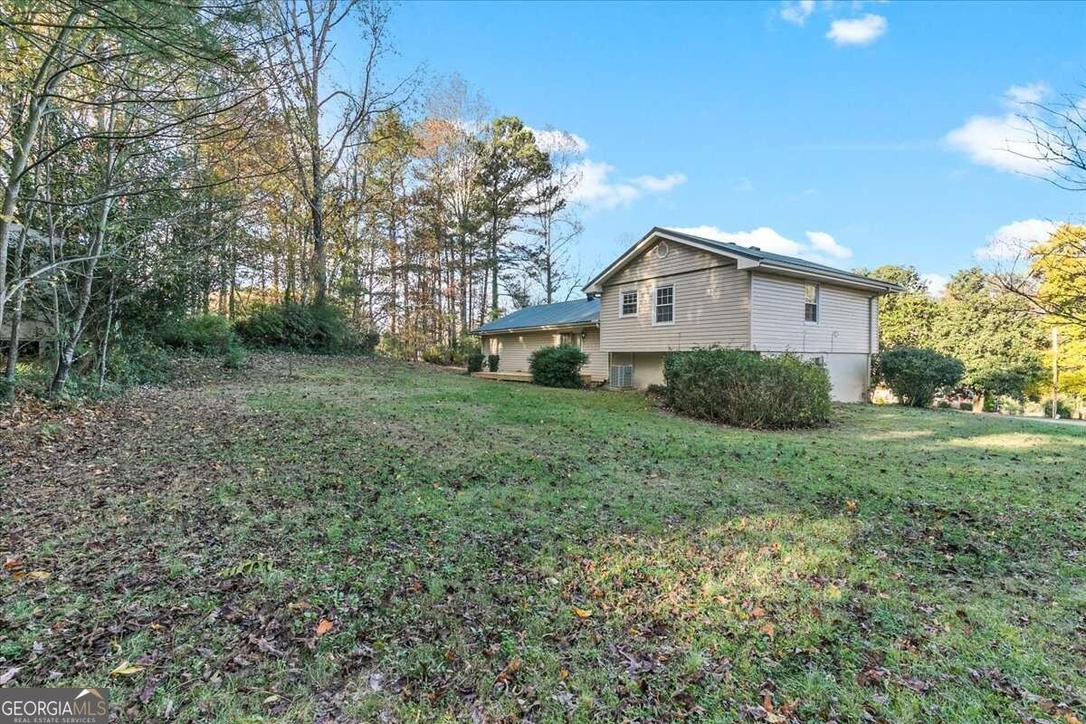6166 Laurel Wood Trail Flowery Branch - 23