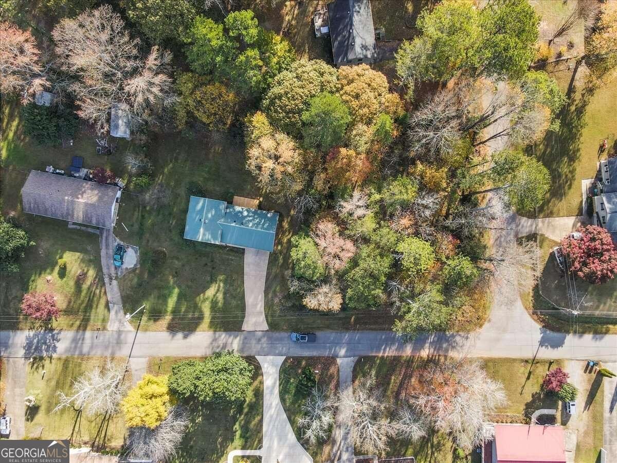 6166 Laurel Wood Trail Flowery Branch - 24