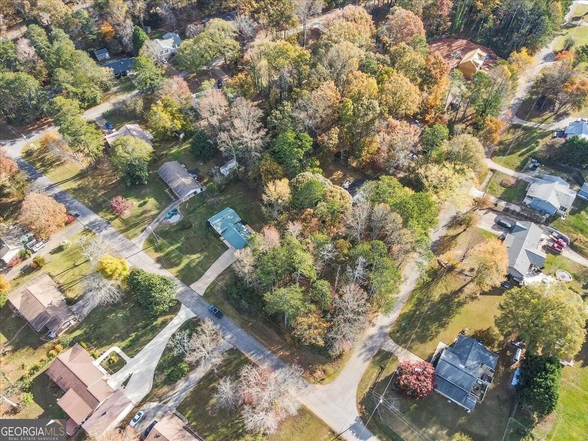 6166 Laurel Wood Trail Flowery Branch - 25
