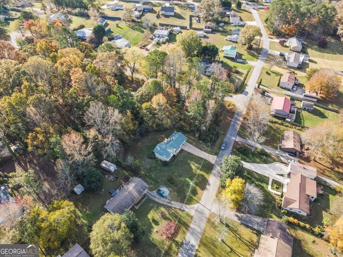 6166 Laurel Wood Trail Flowery Branch - 26