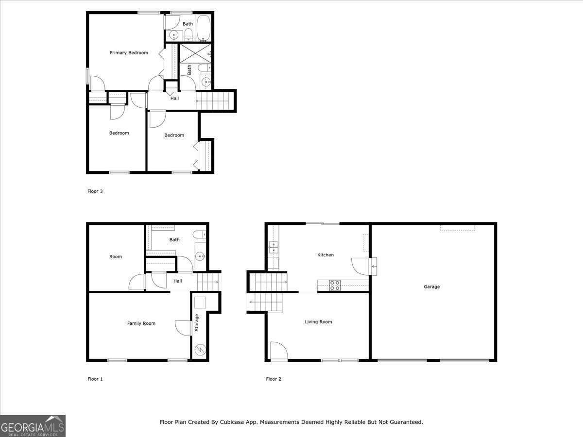 6166 Laurel Wood Trail Flowery Branch - 27
