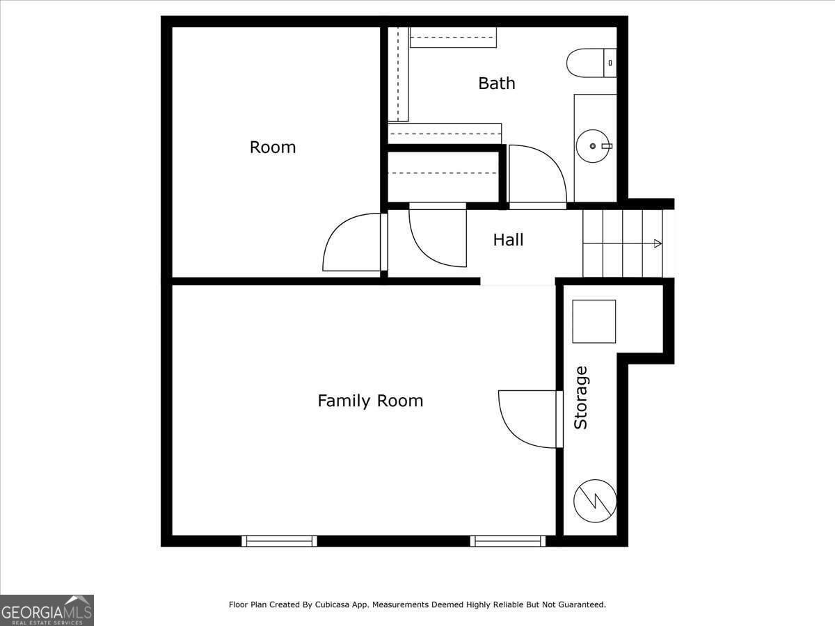 6166 Laurel Wood Trail Flowery Branch - 28