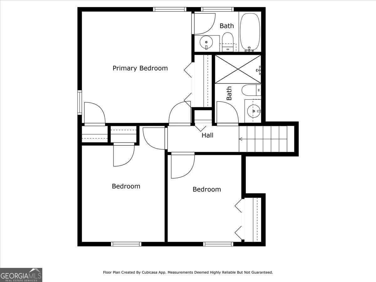 6166 Laurel Wood Trail Flowery Branch - 29